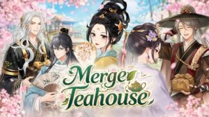 Merge Teahouse