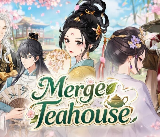 Merge Teahouse - рабочие коды