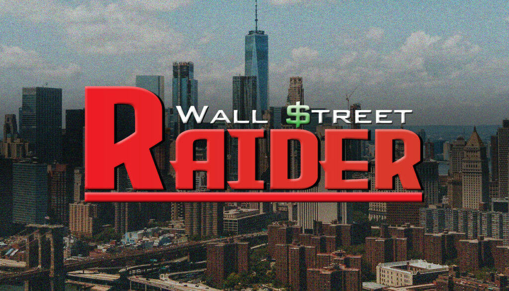 Топ-5 игр про фондовый рынок и инвестиции Wall Street Raider