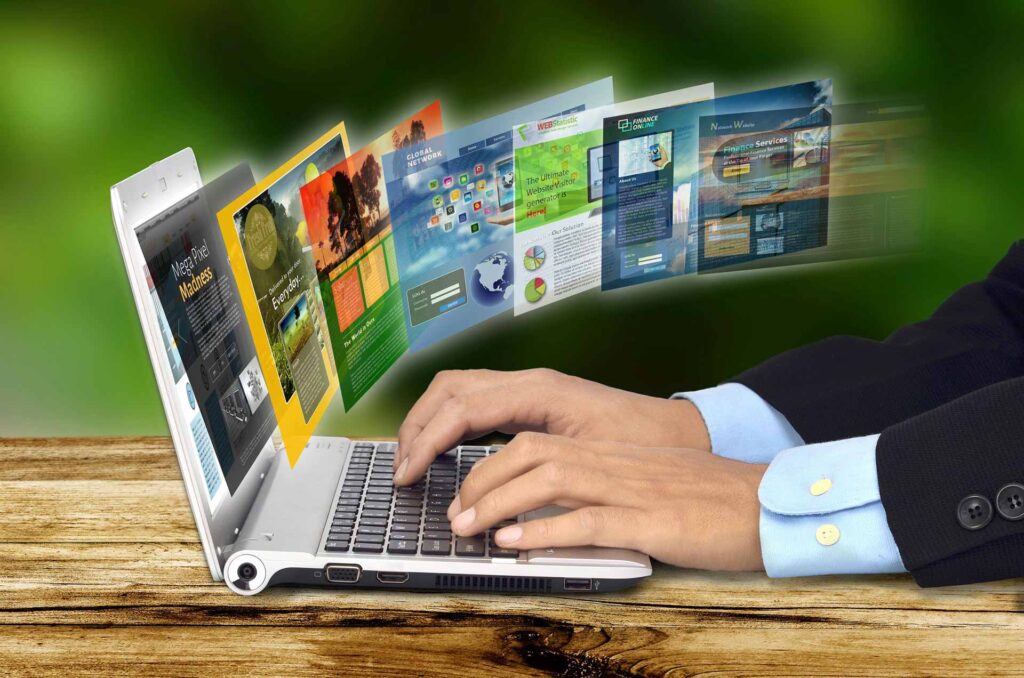 С чего начинается SEO-продвижение сайта