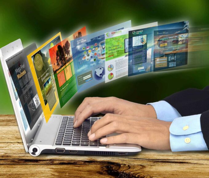С чего начинается SEO-продвижение сайта