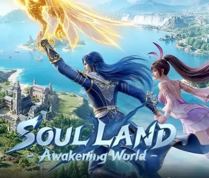 Soul Land Awakening - рабочие коды