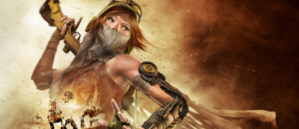 ReCore