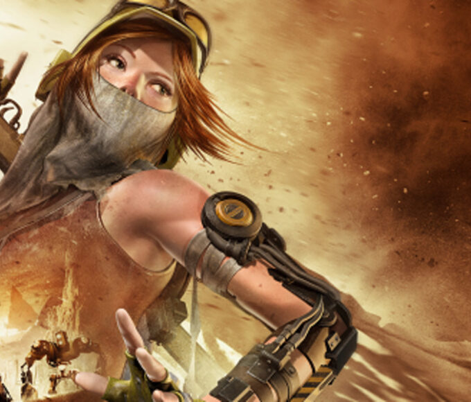 ReCore
