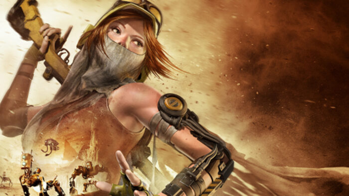 ReCore