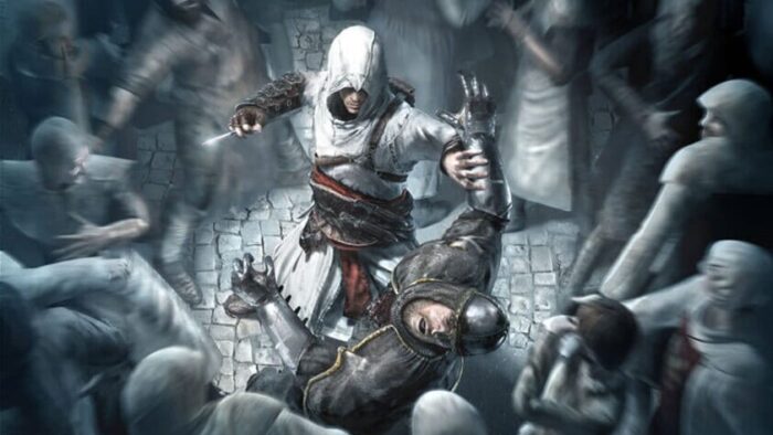 Assassin’s Creed — полная хронология серии