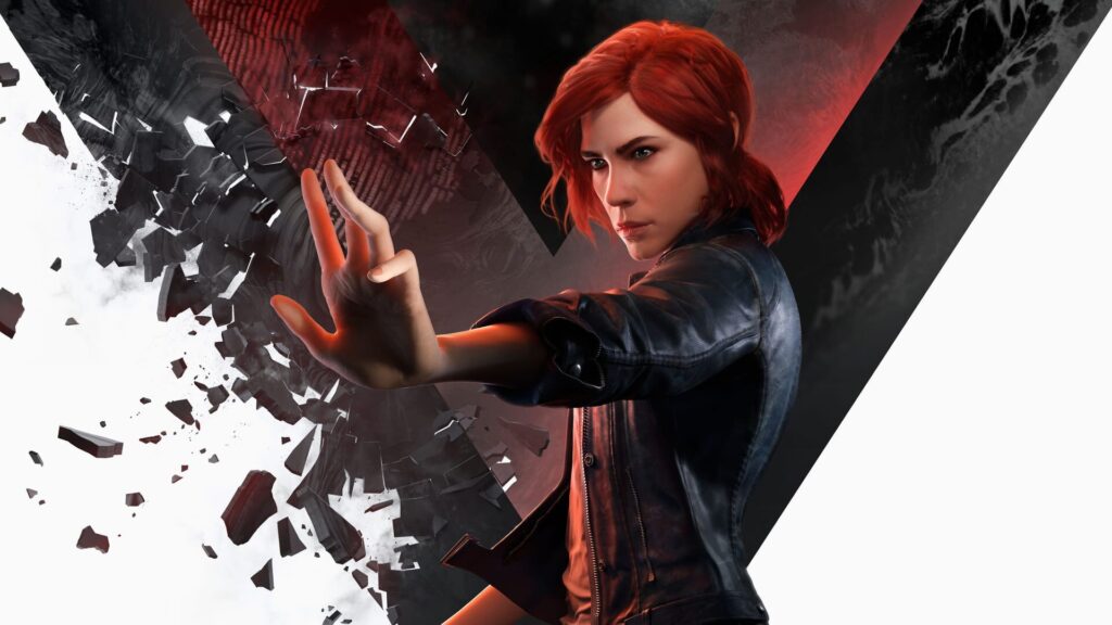 6 игр, похожих на Control: сверхспособности и аномалии