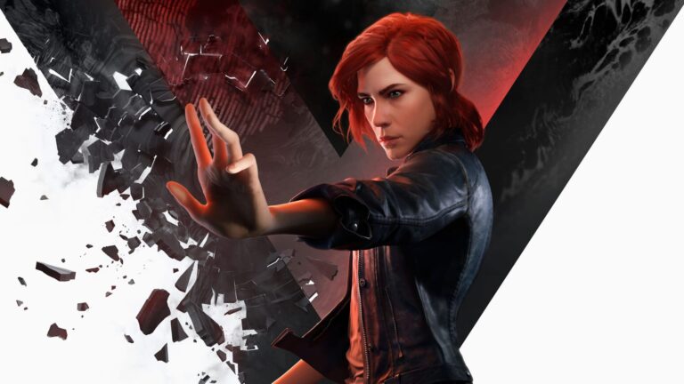 6 игр, похожих на Control: сверхспособности и аномалии