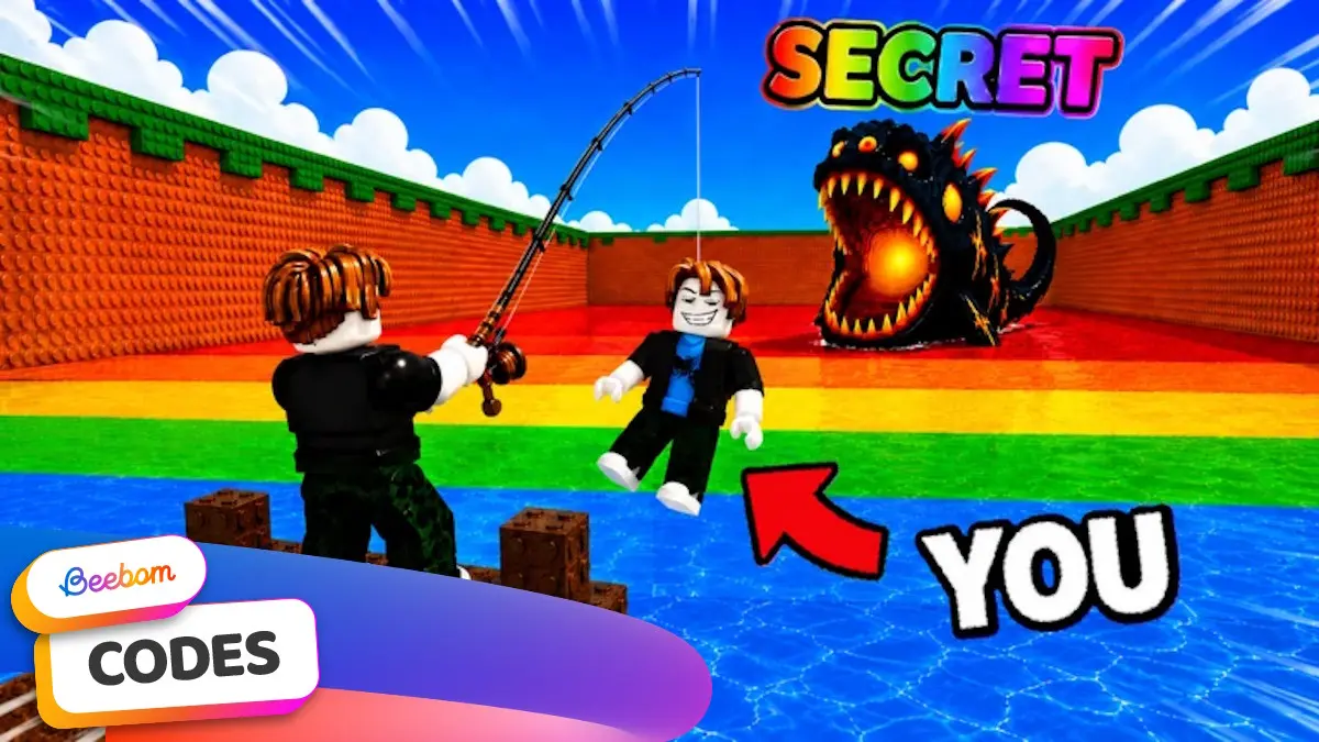 Промокоды для игр Roblox
