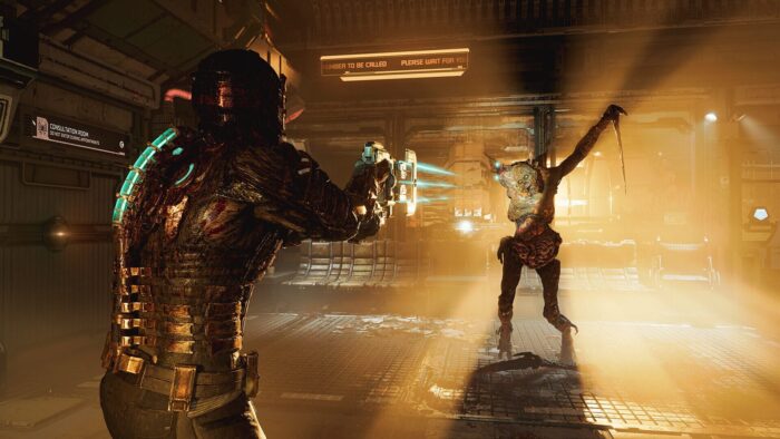 5 игр, похожих на Dead Space: космический хоррор и борьба за выживание