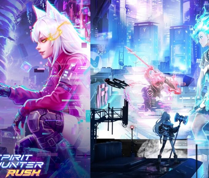 Spirit Hunter Rush - рабочие коды