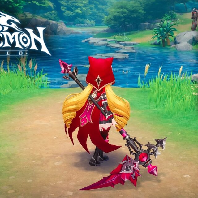 Magicmon