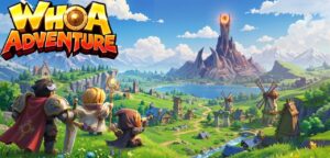 Whoa Adventure