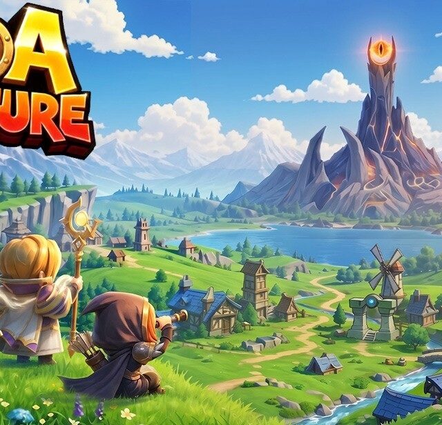 Whoa Adventure