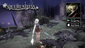 Soul Huntress