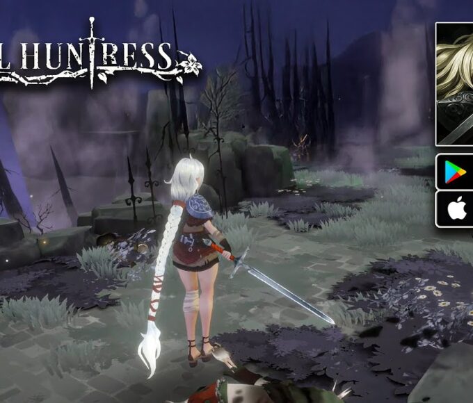 Soul Huntress - рабочие коды