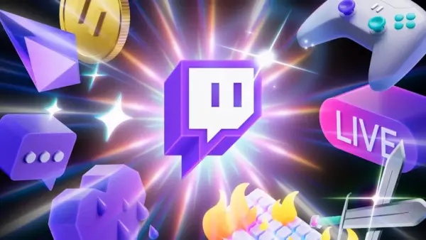 Twitch — заблокирован в России или как его оплатить