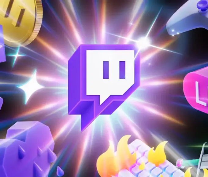 Twitch — заблокирован в России или как его оплатить