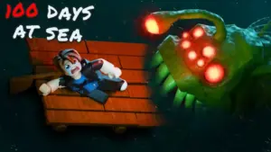 100 дней на море