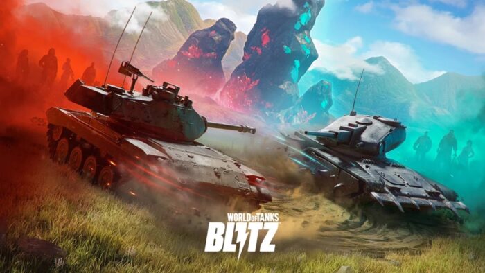 Топ лучших танков в Tanks Blitz