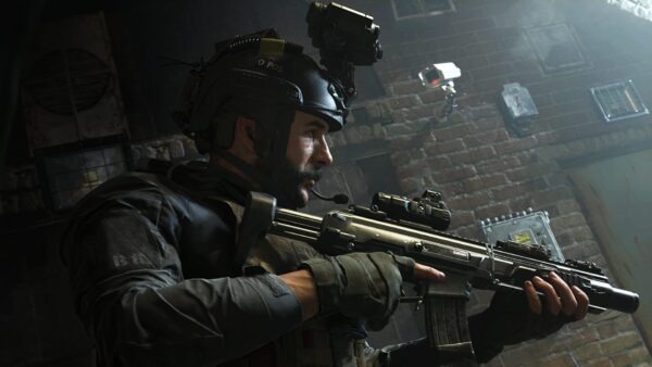 9 игр, похожих на Call of Duty: спецназ и зрелищные перестрелки