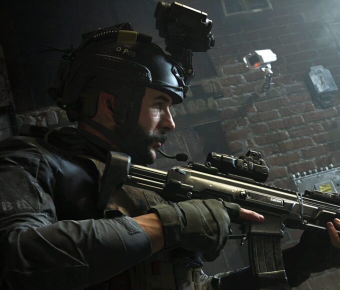 9 игр, похожих на Call of Duty: спецназ и зрелищные перестрелки