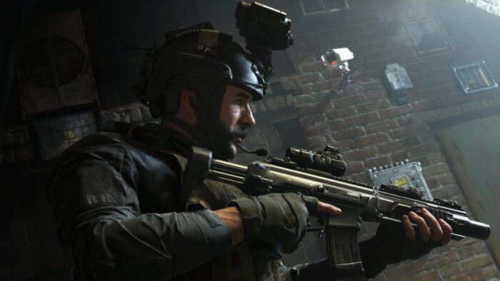 9 игр, похожих на Call of Duty: спецназ и зрелищные перестрелки