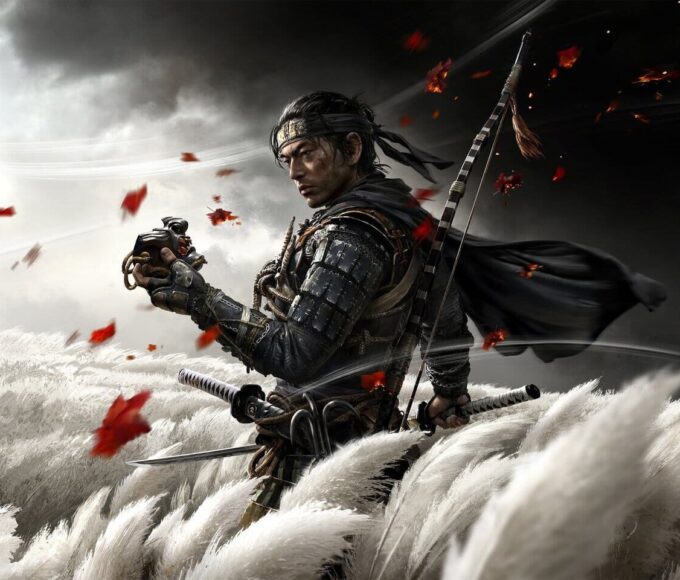 6 игр, похожих на Ghost of Tsushima: самураи, открытые миры и сражения на мечах