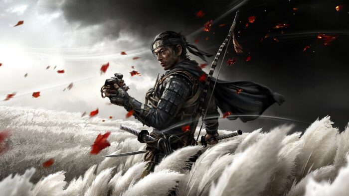 6 игр, похожих на Ghost of Tsushima: самураи, открытые миры и сражения на мечах