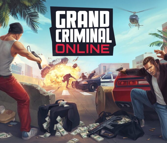 7 игр, похожих на GTA на Android: лучшие криминальные экшены