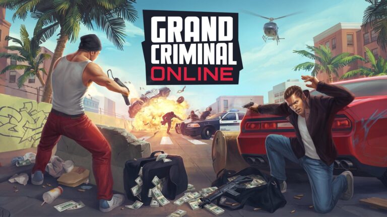7 игр, похожих на GTA на Android: лучшие криминальные экшены