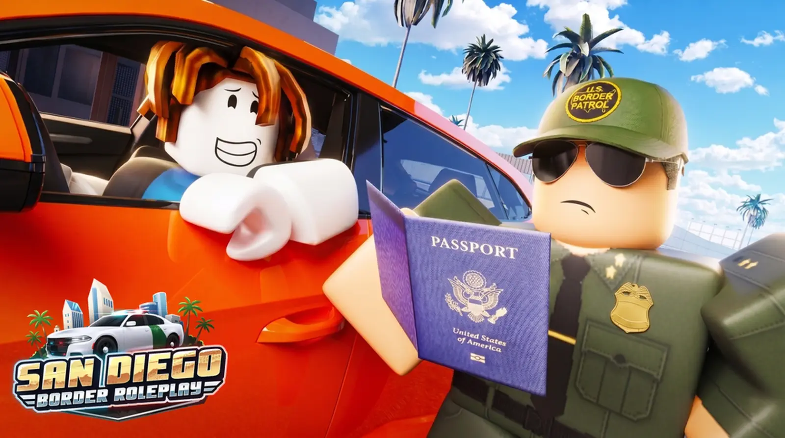 Промокоды для игр Roblox