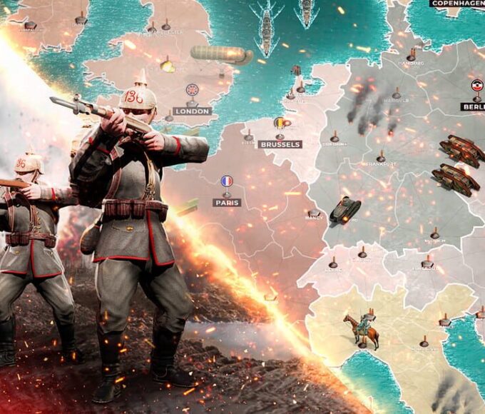 Лучшие браузерные стратегии: топ игр на ПК без скачивания