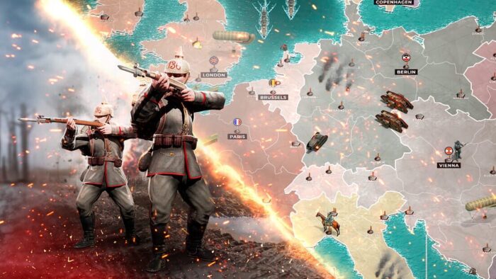 Лучшие браузерные стратегии: топ игр на ПК без скачивания