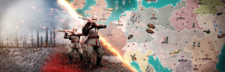 Лучшие браузерные стратегии: топ игр на ПК без скачивания