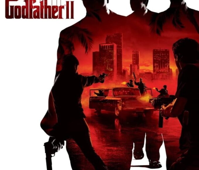 6 игр, похожих на The Godfather: мафия и создание криминальной империи
