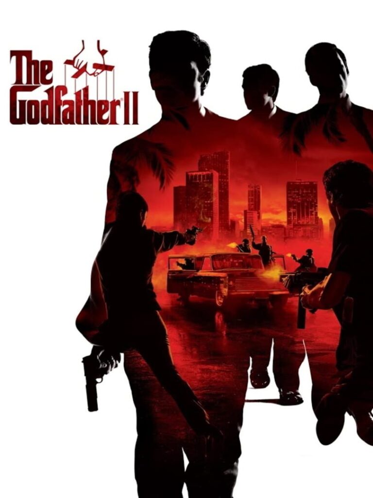 6 игр, похожих на The Godfather: мафия и создание криминальной империи