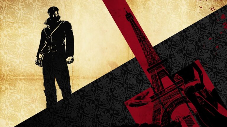 8 игр, похожих на The Saboteur: диверсии и борьба с оккупантами