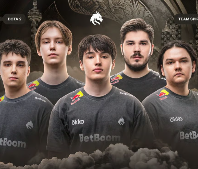 Team Spirit на The International 2026: состав, путь на турнир и шансы на третий Аегис