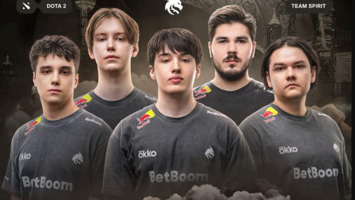 Team Spirit на The International 2026: состав, путь на турнир и шансы на третий Аегис