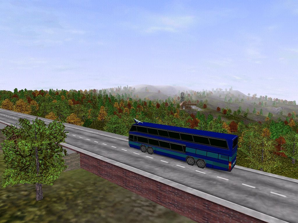 Trains & Trucks Tycoon