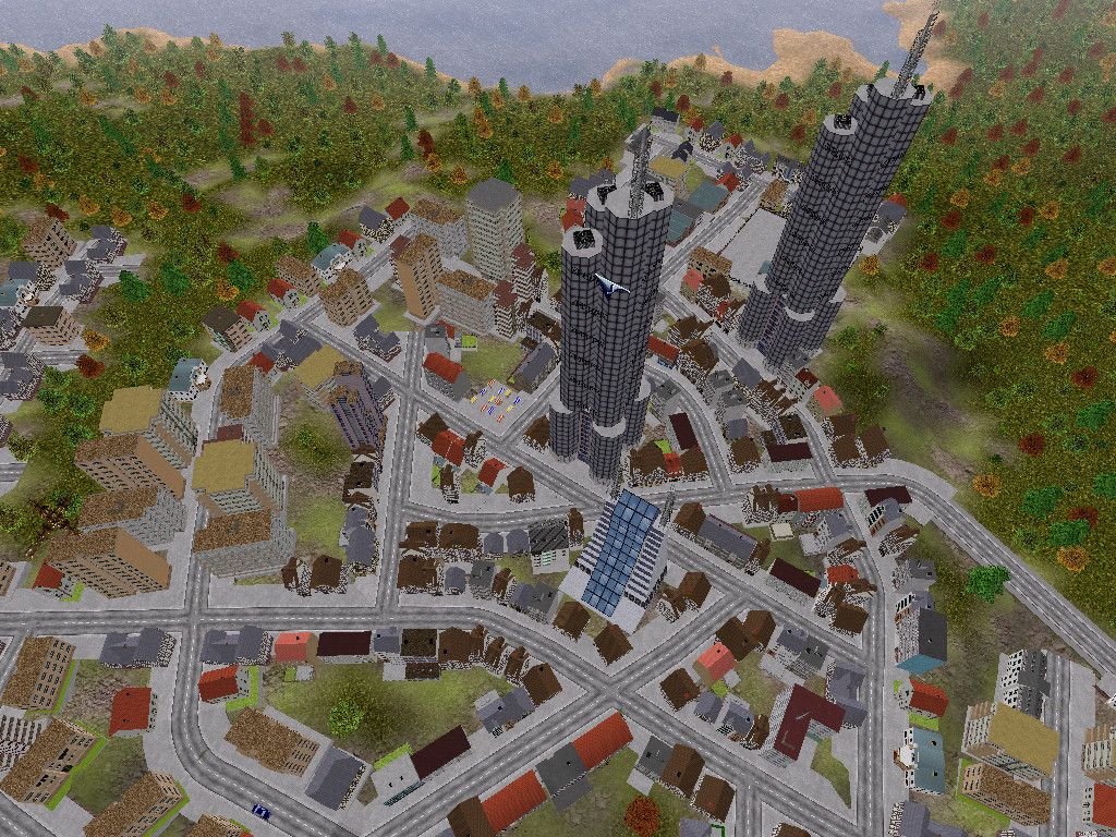 Trains & Trucks Tycoon