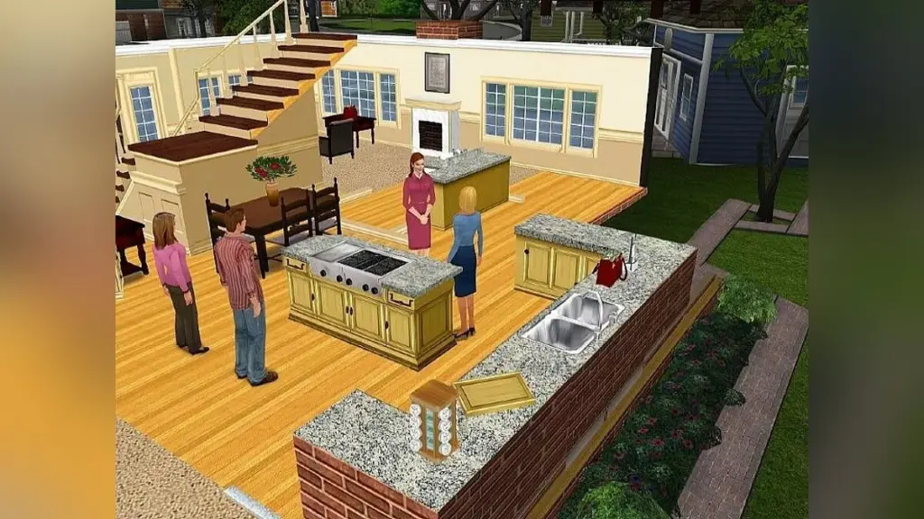 Desperate Housewives: The Game