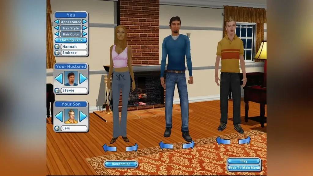 Desperate Housewives: The Game