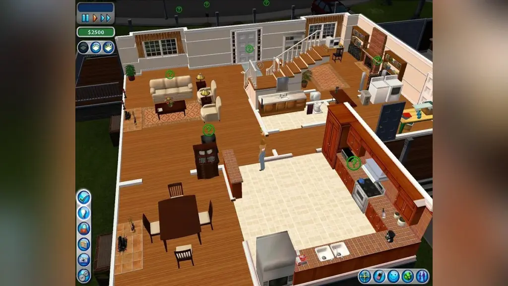 Desperate Housewives: The Game