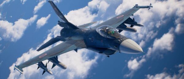 Ace Combat
