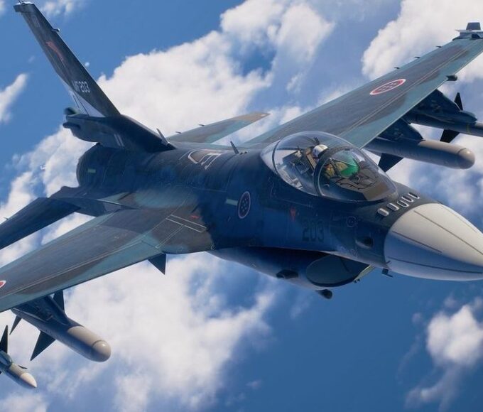 Ace Combat