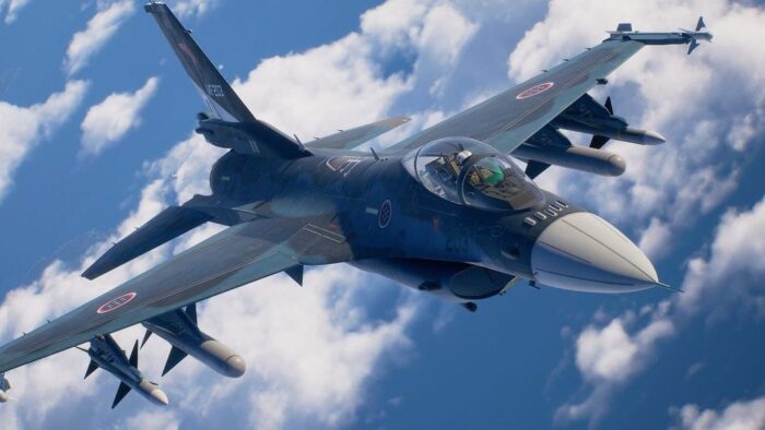 Ace Combat