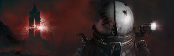 8 игр, похожих на Cronos The New Dawn: мрачная фантастика и монстры