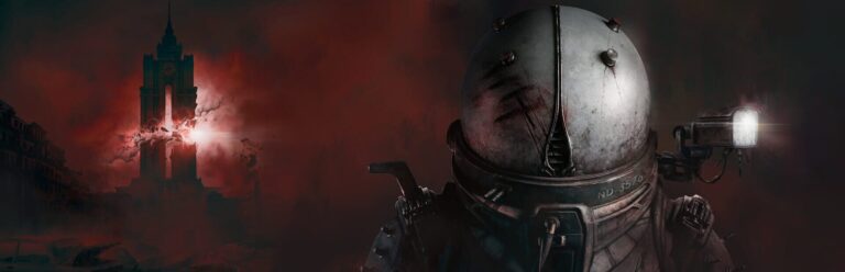 8 игр, похожих на Cronos The New Dawn: мрачная фантастика и монстры